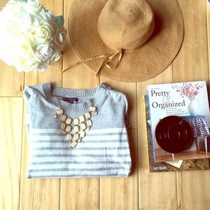 | favorite wardrobe essential | versatile sweater